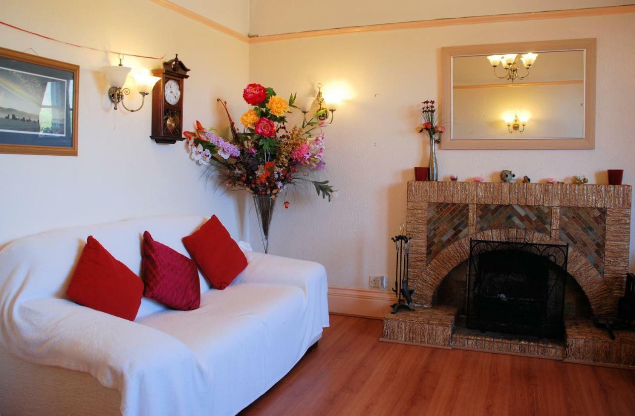 The Heights Hotel Legburthwaite Екстер'єр фото